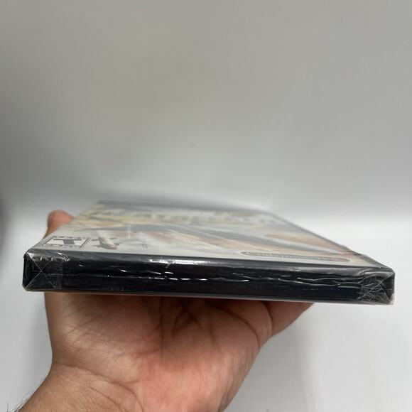 Heatseeker (PlayStation 2, 2007) NEW Factory Sealed PS2 - Picture 7 of 8